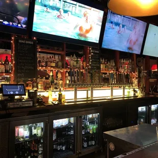 The Bar - 24 Taps!!!