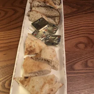 Bread basket