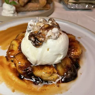 Bananas Foster