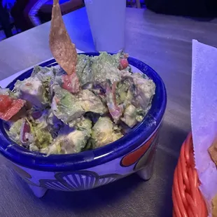 Guacamole