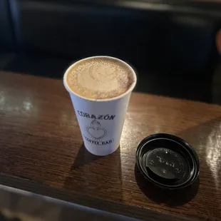 Mexi Mocha