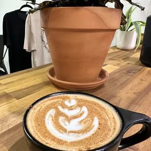Spanish Latte