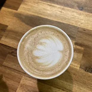 Cafe De Olla