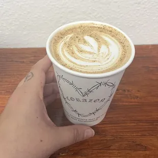 Spanish Coffee