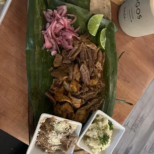 Chochinita pibil