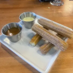 Churros