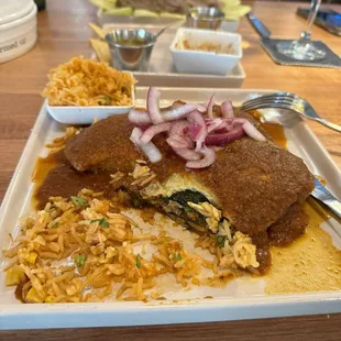 Chile Relleno