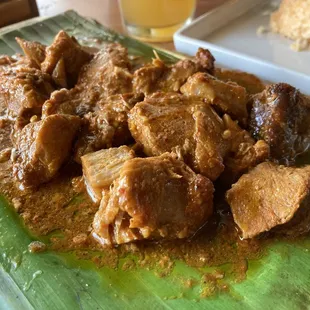 Cochinita Pibil