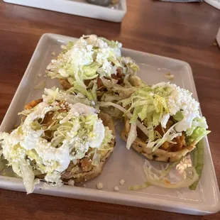 Sopes