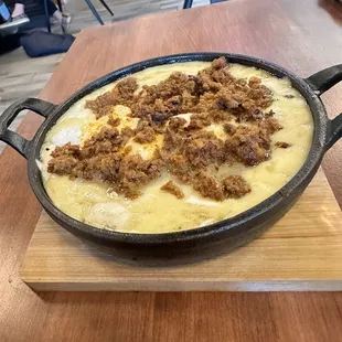 Queso Fundido