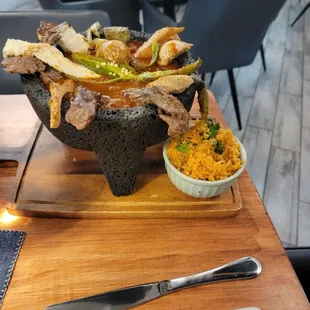 Molcajete