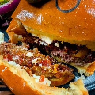 burger, burgers, food