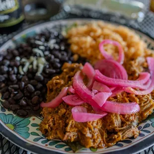 Corazon Mexican Food