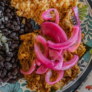 Cochinita Pibil ($16)