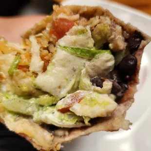 Super Burrito