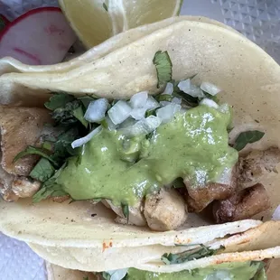 Grilled Chicken Burrito