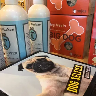 Dog parents - Section just you and your furry four legged children. (Cat parents are included too)