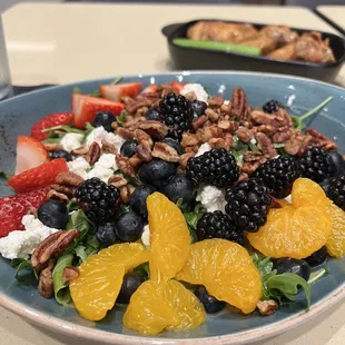 2024 January 19 Florida Salad