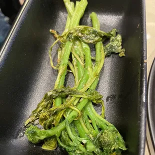 Broccoli rabe
