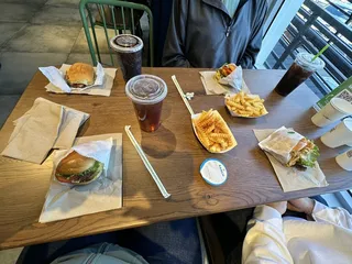 Shake Shack