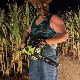 Very impressive actors