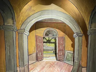 Van Gogh - The Immersive Experience