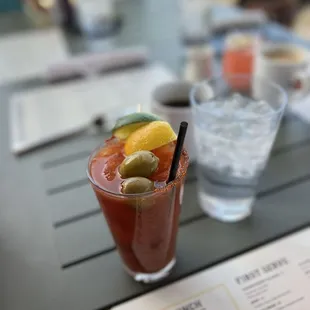 Bloody Mary