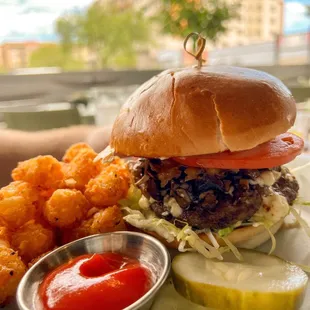 Burger