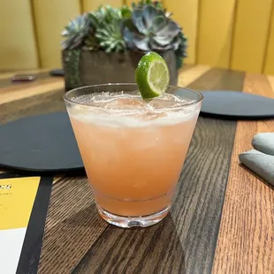 drink