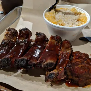 Full Rack of Ribs