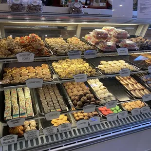 Cookies