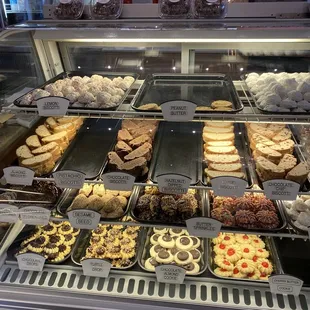 Cookies