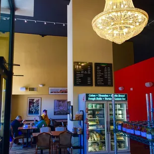 interior