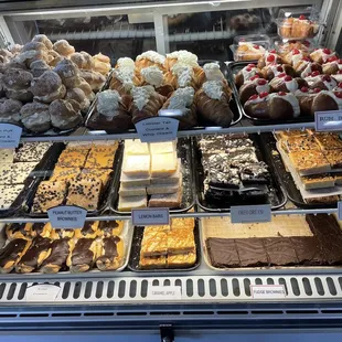 Bakery Goods
