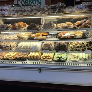 Bakery goods