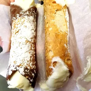 Canolli