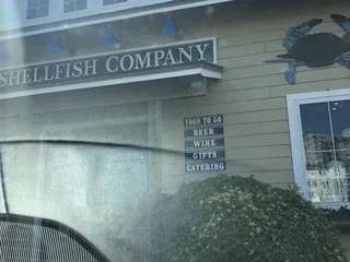 The Shellfish Company