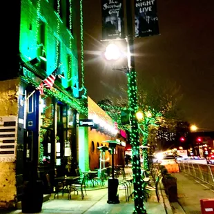 ST. Patrick&apos;s Day Decorations 2021