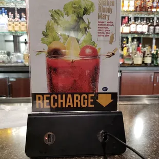 Portable Recharging device, works great