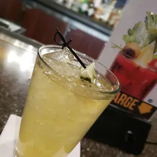 Irish Mule, Jameson and Ginger Beer along with a portable charging station $19.26????