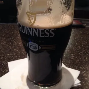 The real reason to walk in this place!