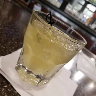 $11.68, short Jameson Mule