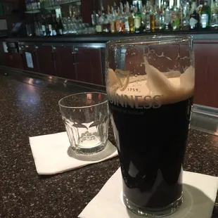 Guinness