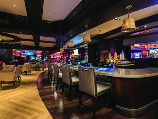 Interlude Casino Lounge