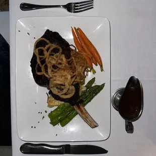 Cordeiro's Steakhouse