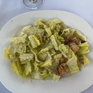 Caesar Salad