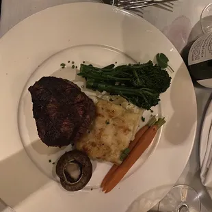Au Gratin