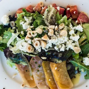 Beet Salad