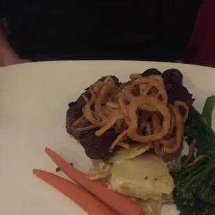 Ribeye Steak