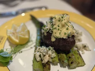 Cole's Chop House